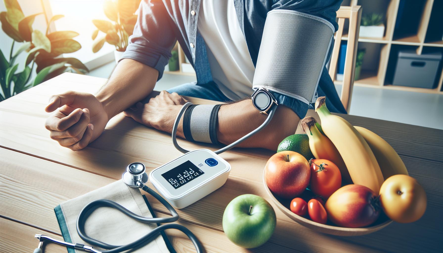 Common Causes of Dizziness from High Blood Pressure