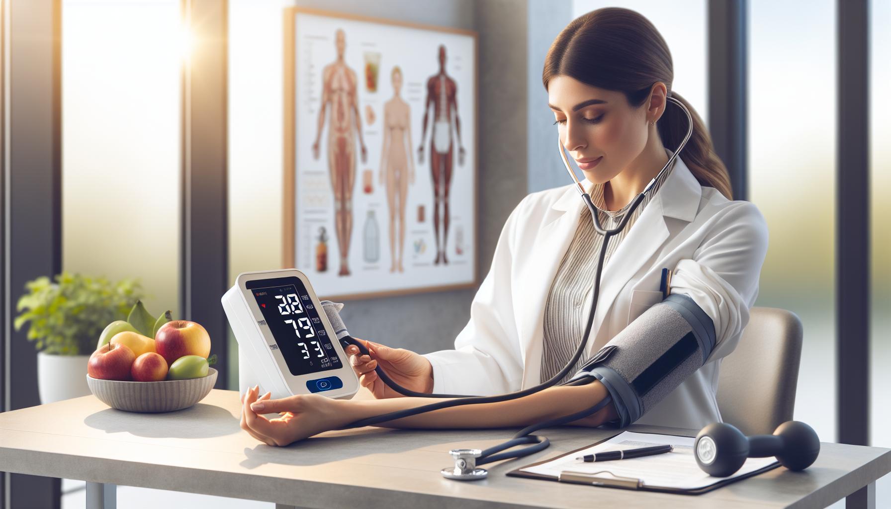 Common Causes of Fever Associated with Blood Pressure