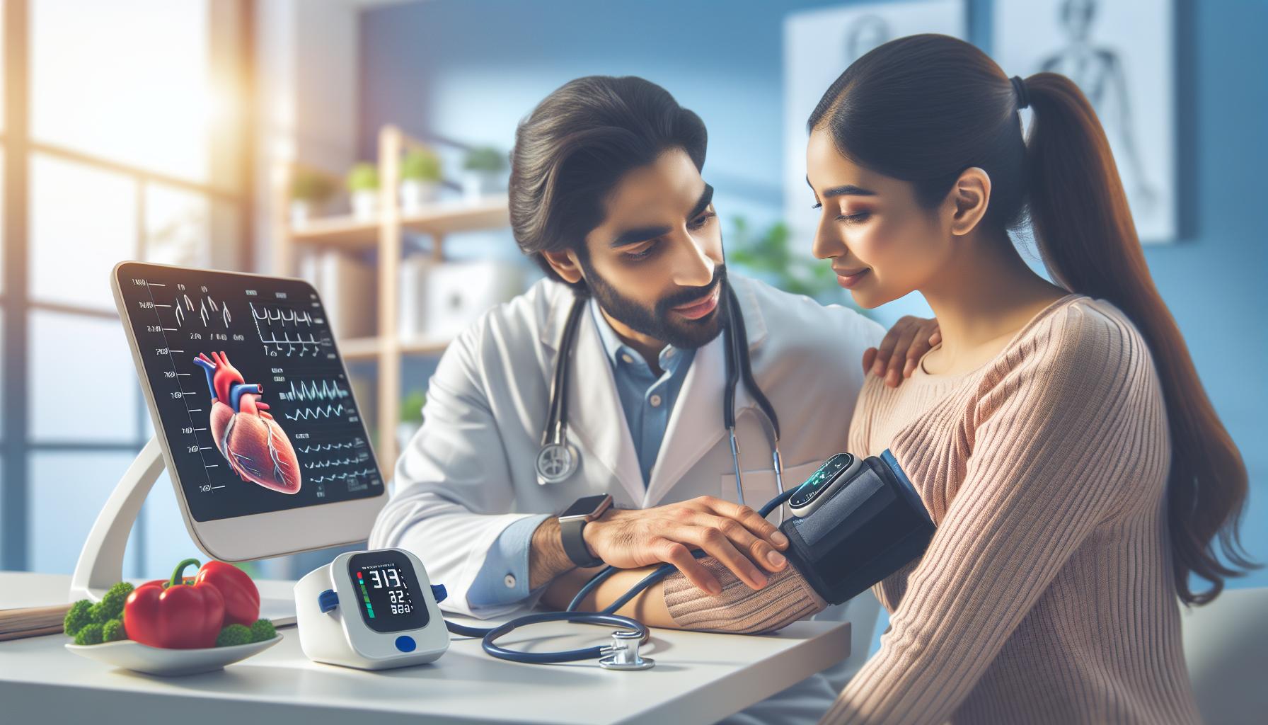 Common Causes of Low Blood Pressure After Surgery