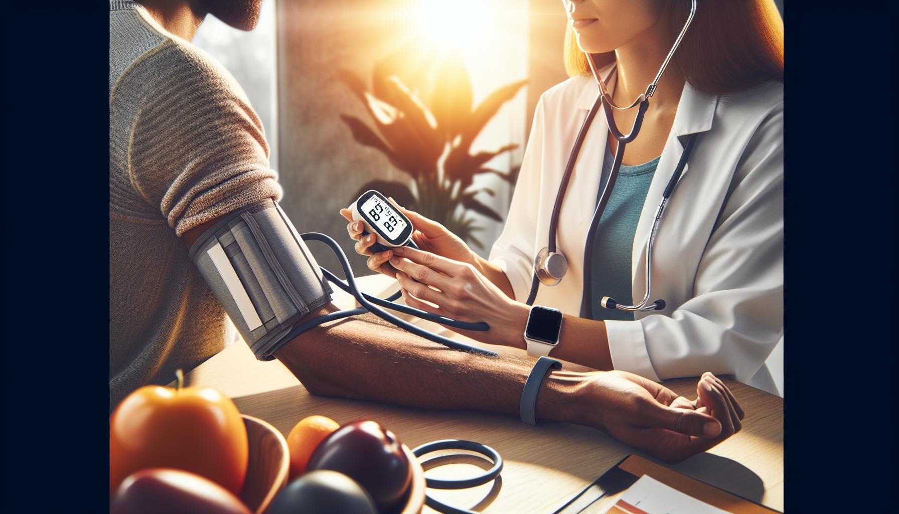 Common Causes of Nosebleeds: Beyond Blood Pressure