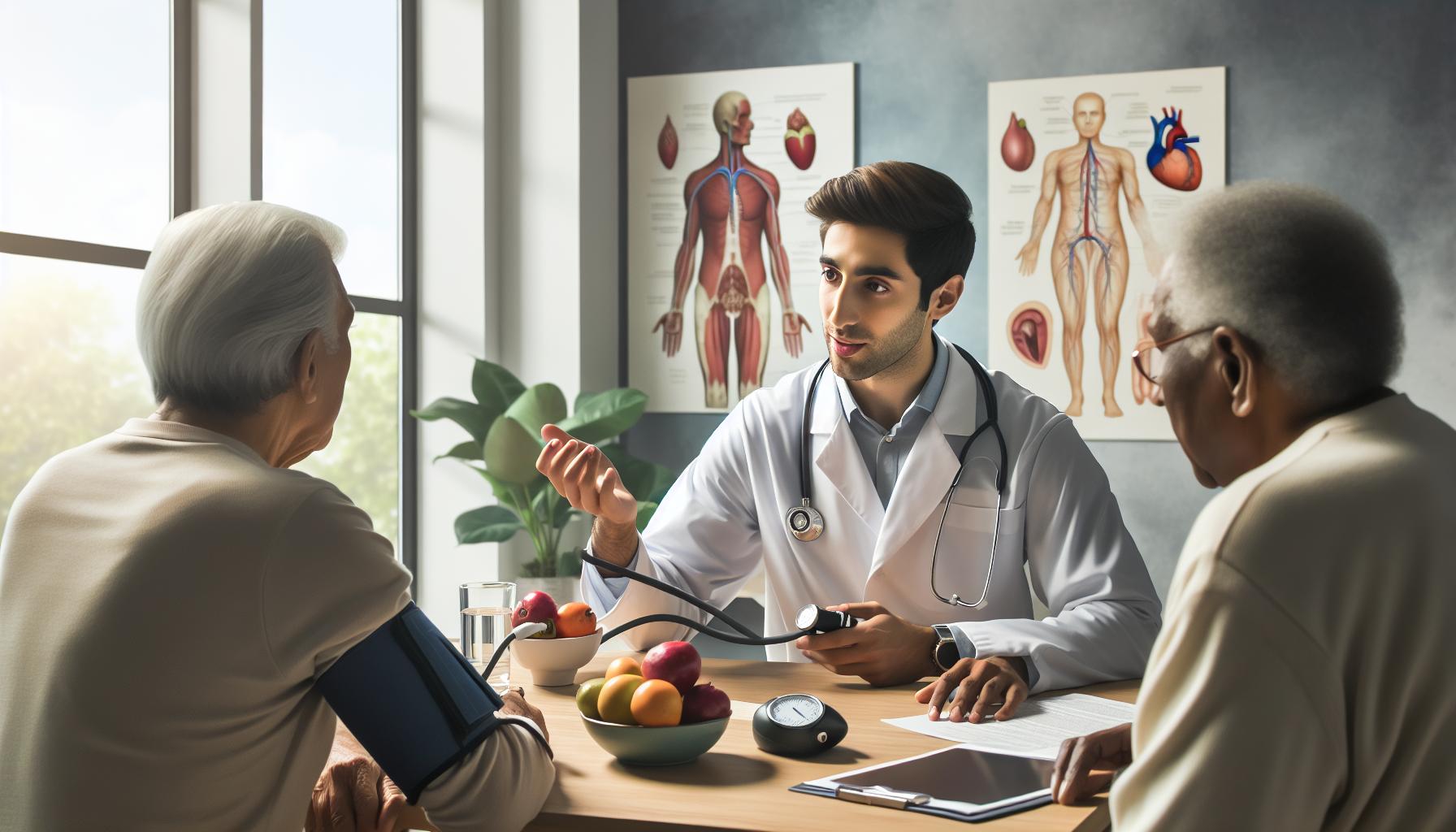 Common Causes of Tinnitus Beyond High Blood Pressure