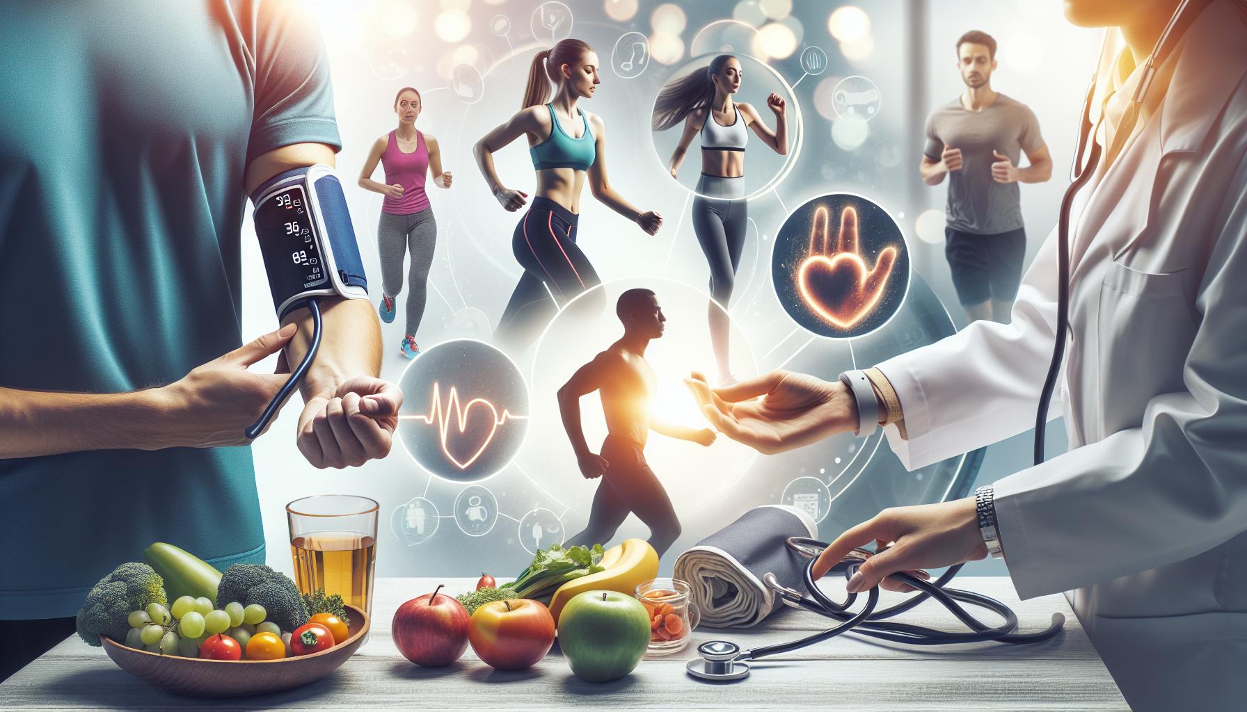 Common Health Conditions That Raise Blood Pressure