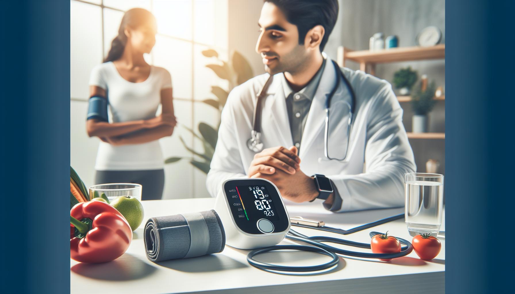 Common Health Myths: Saw Palmetto and Blood Pressure