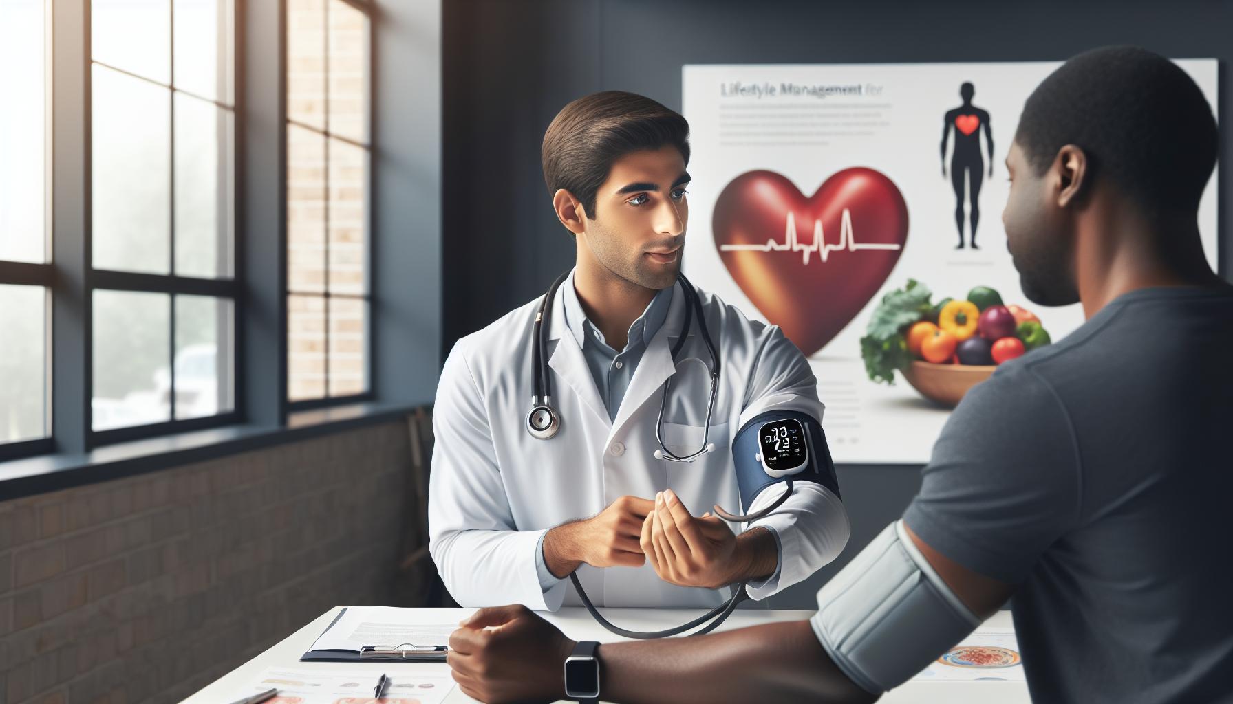 Common Infections That Impact Heart Health