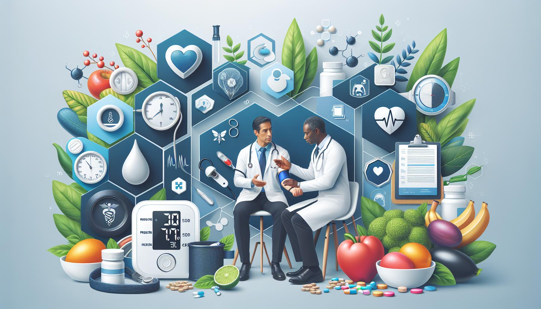 Common Ingredients in Cold Medications