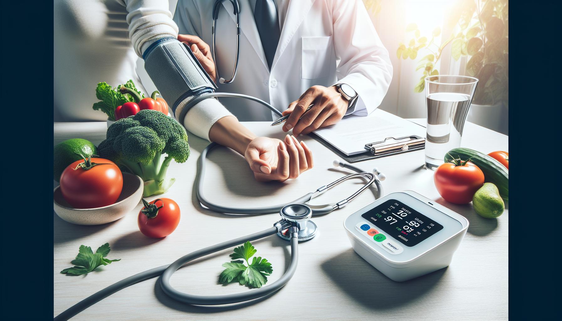 Do Statins Raise Blood Pressure? Separating Fact from Fiction 5 Common Myths About Statins and Blood Pressure