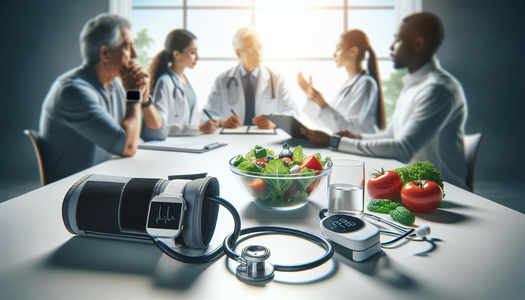 Common Risks Associated with Testosterone Therapy