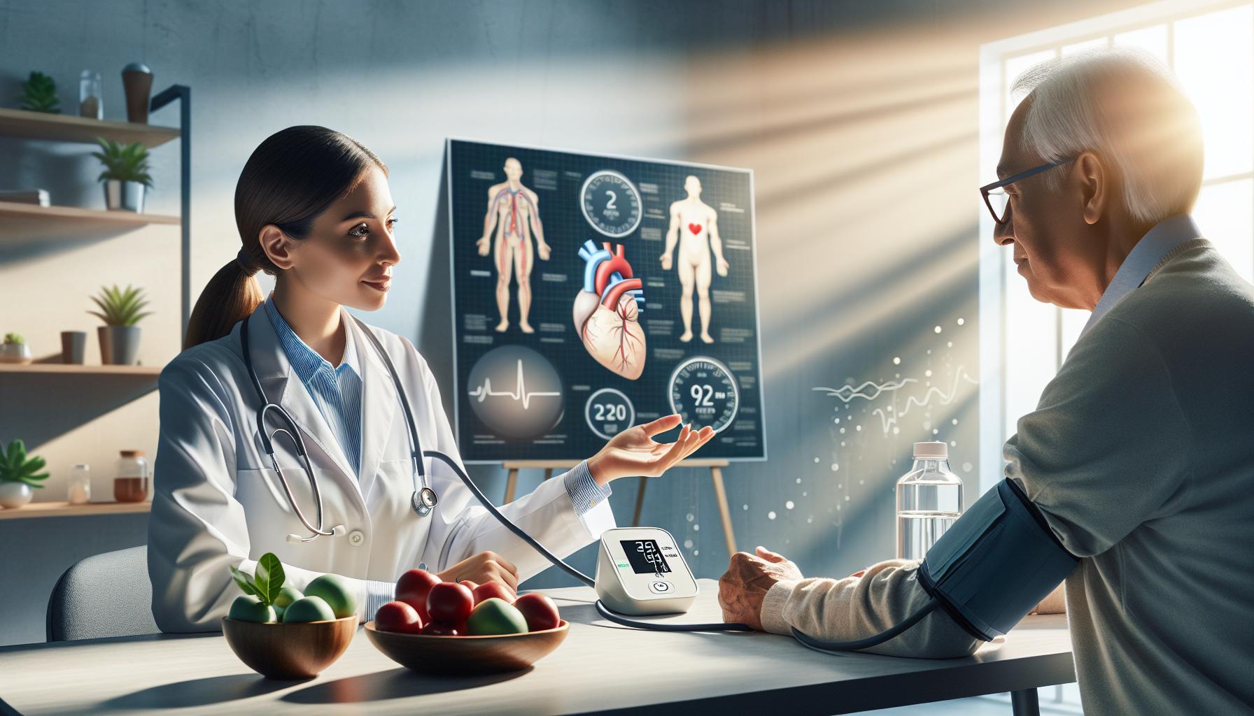 Common Signs of Tinnitus Related to Blood Pressure