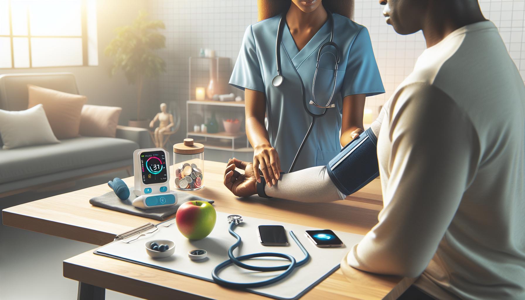 Common Symptoms: When Coughing Causes Elevated Blood Pressure