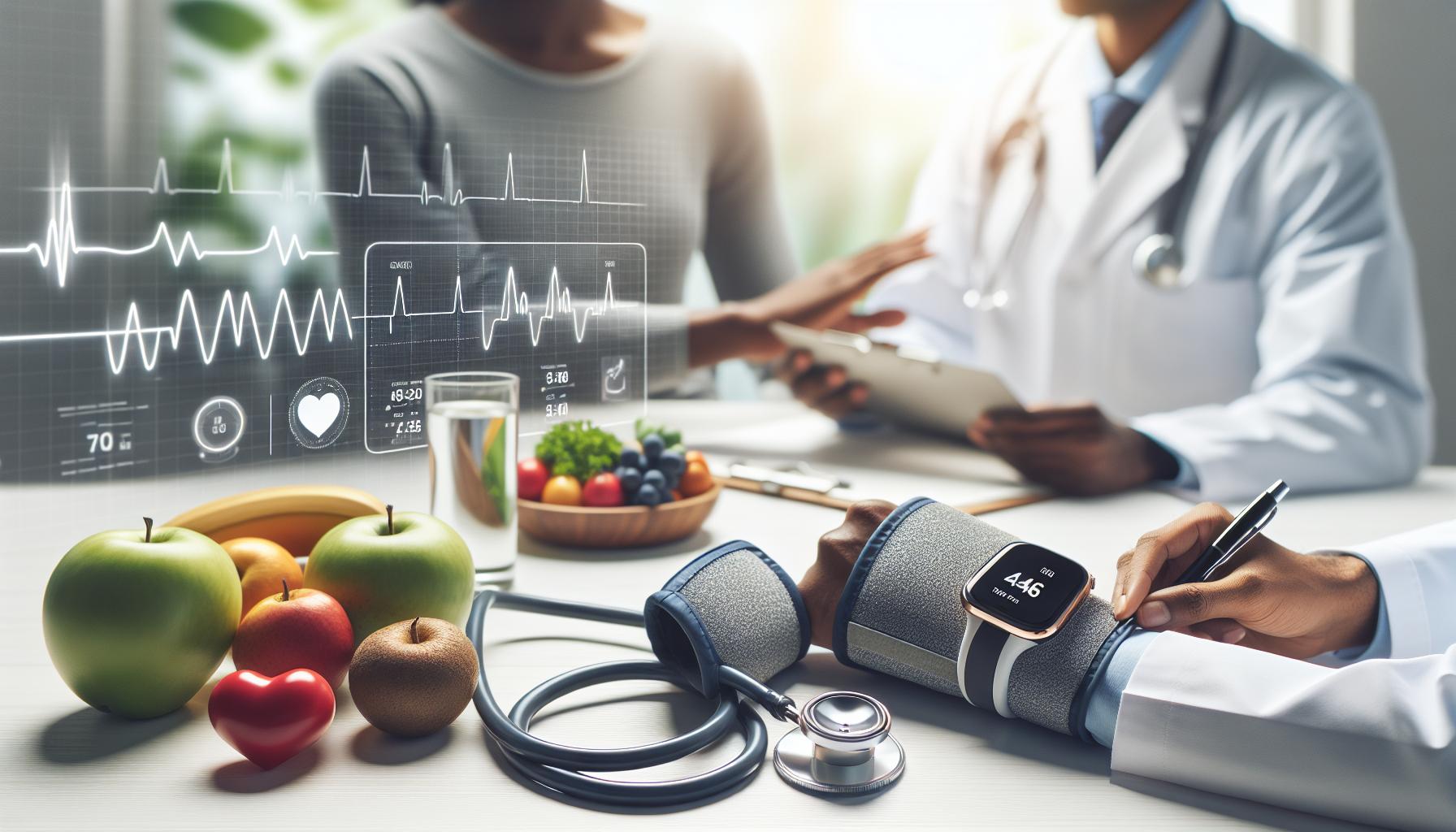 Common Types of Bacterial Infections Linked to Blood Pressure Changes