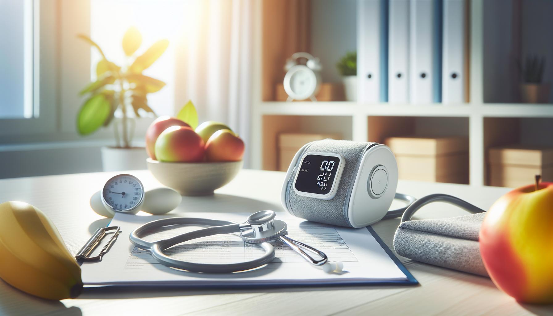 Do Compression Socks Elevate Blood Pressure? An Evidence Review