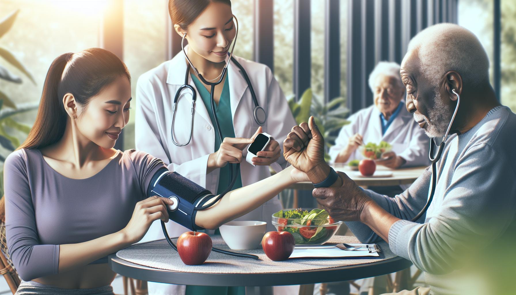 The Connection Between Ativan and Blood Pressure