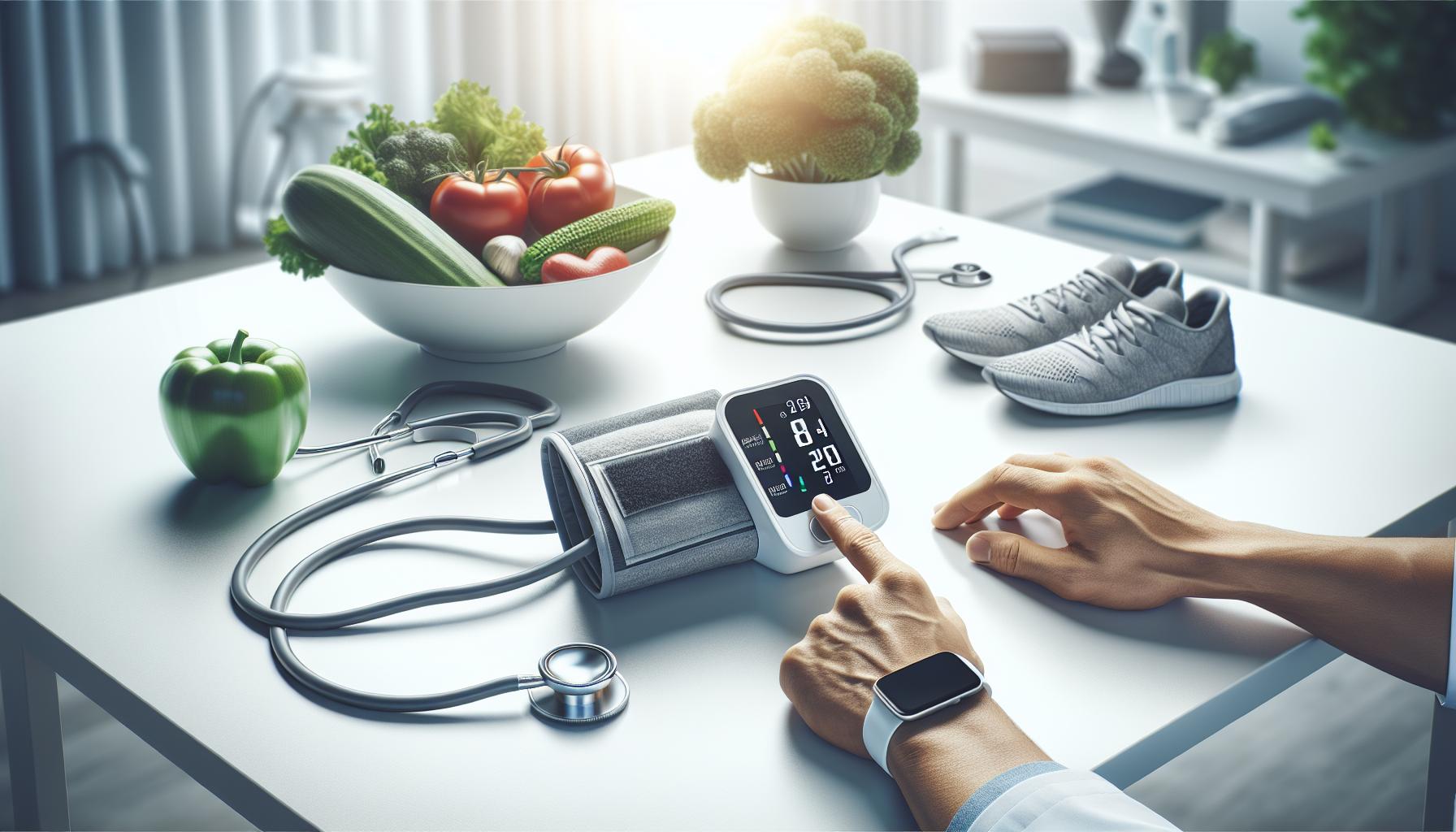 The Cost of Blood Pressure Cuffs with Medicare