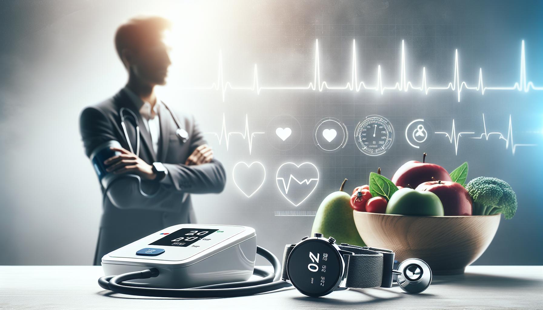 Crestor and Its Effect on Blood Pressure Levels