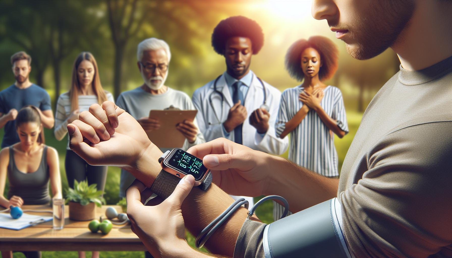 Deep Breathing Exercise: Step-by-Step Guide