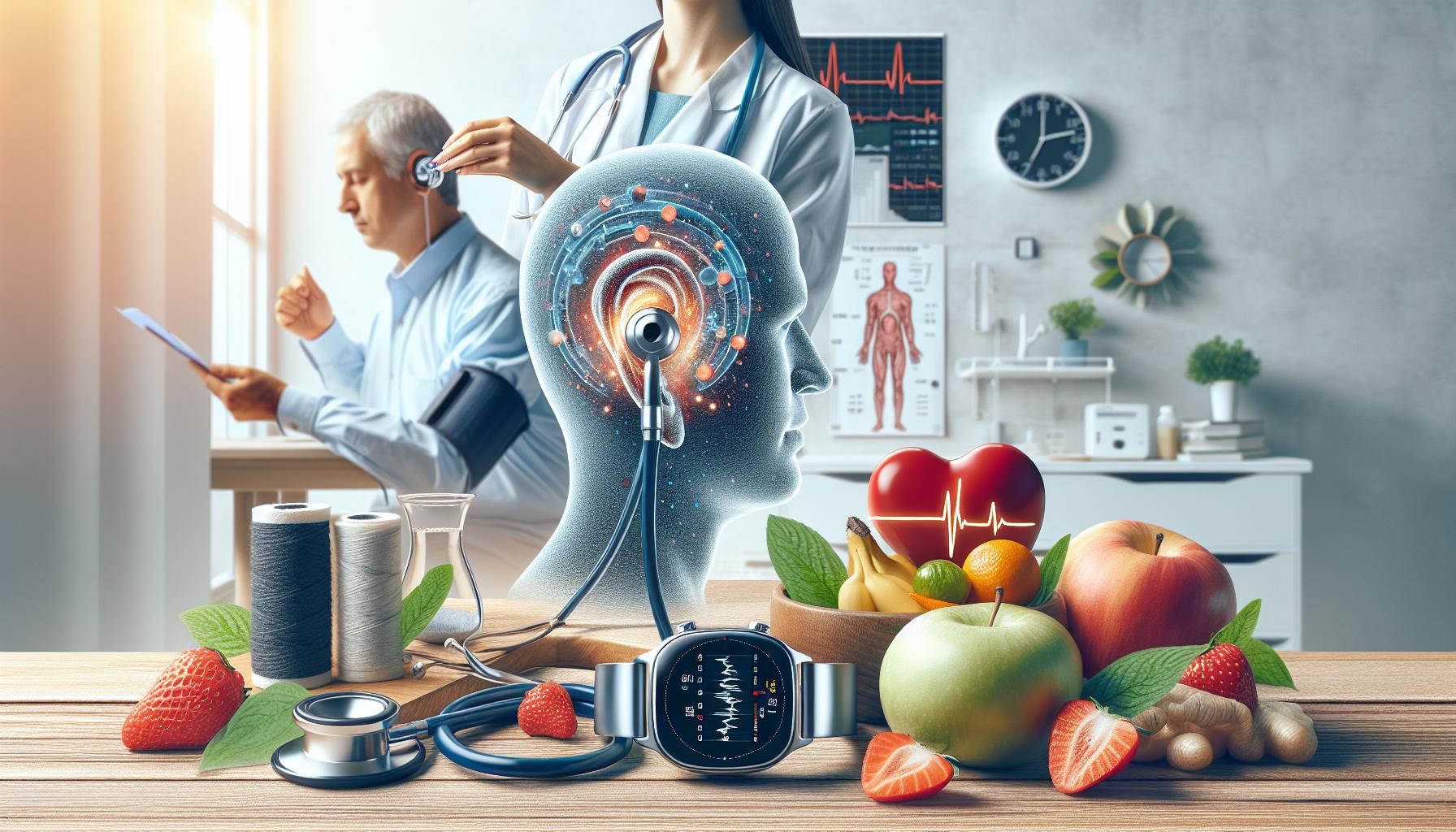 Differences Between Subjective and Objective Tinnitus