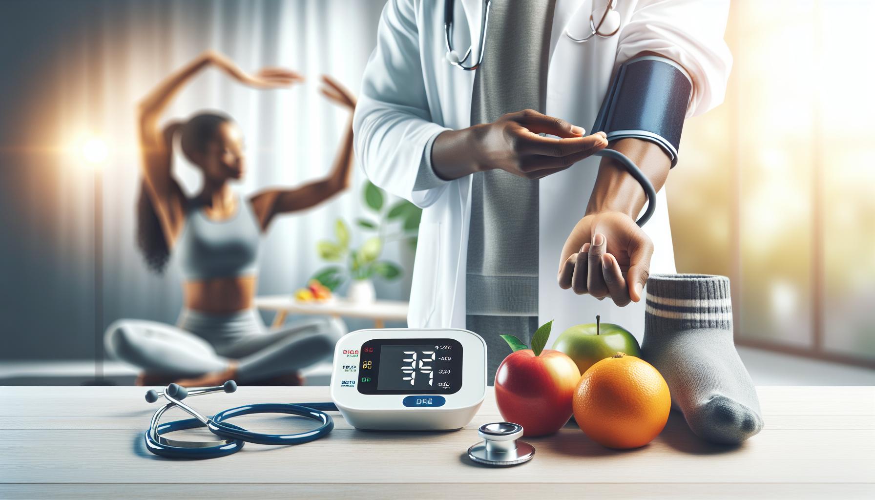 Does Blood Pressure Cause Tinnitus? Understanding the Link