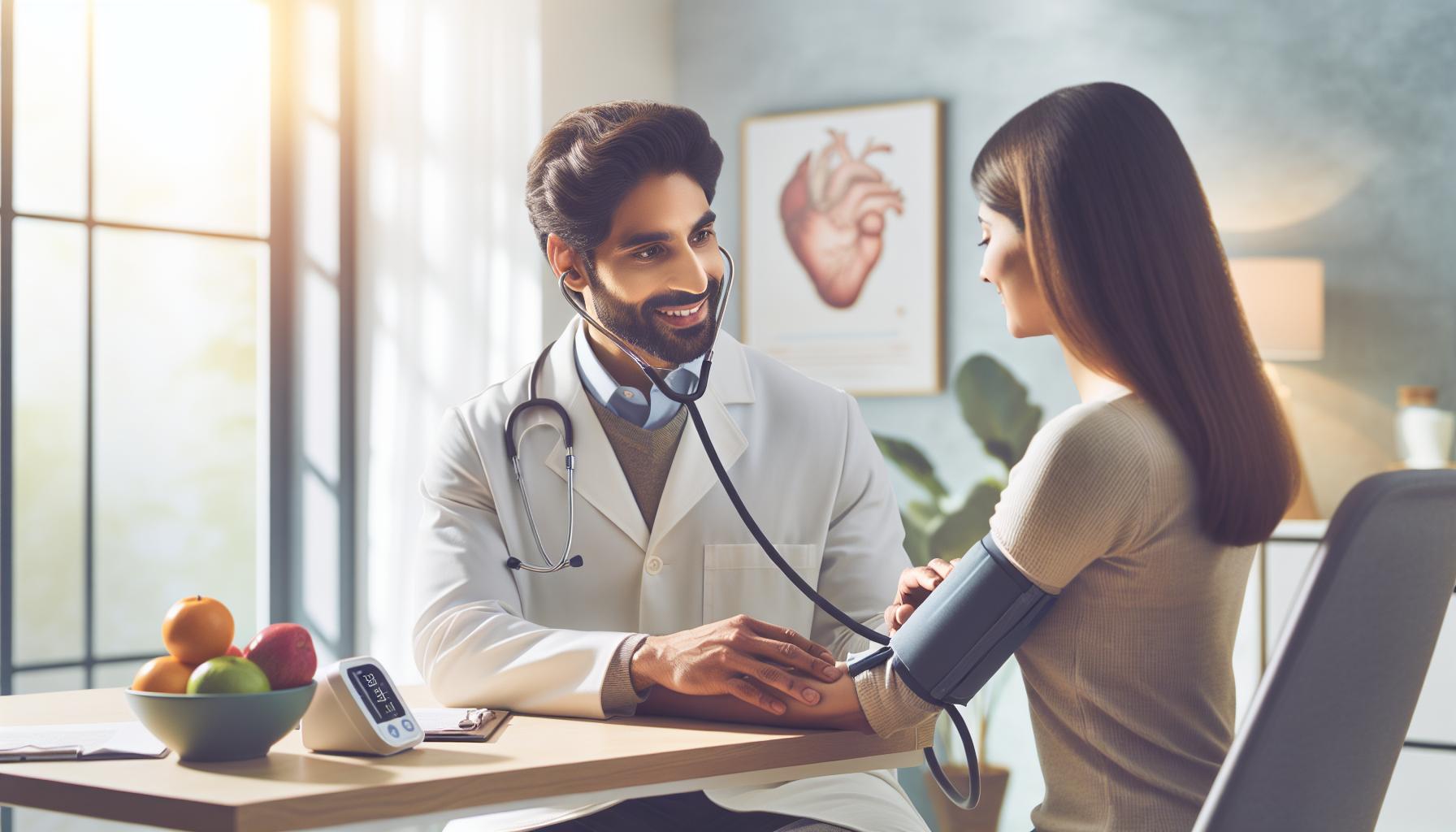 Does Blood Pressure Medicine Make You Gain Weight? What to Expect 3 Does Blood Pressure Medication Cause Weight Gain? Understanding the Connection