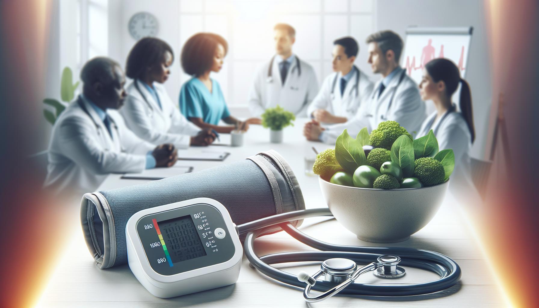 Does Buspar Lower Blood Pressure? What Patients Should Know