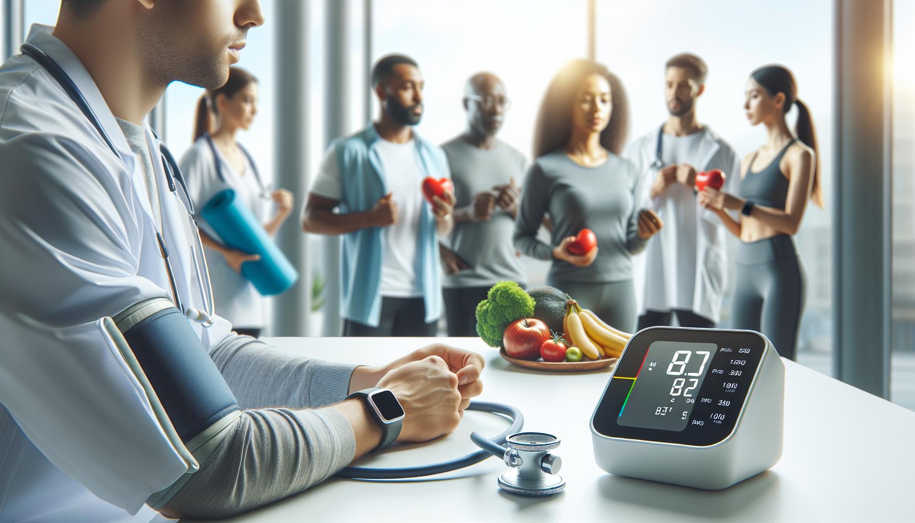 Does Buspirone Lower Blood Pressure? What to Expect