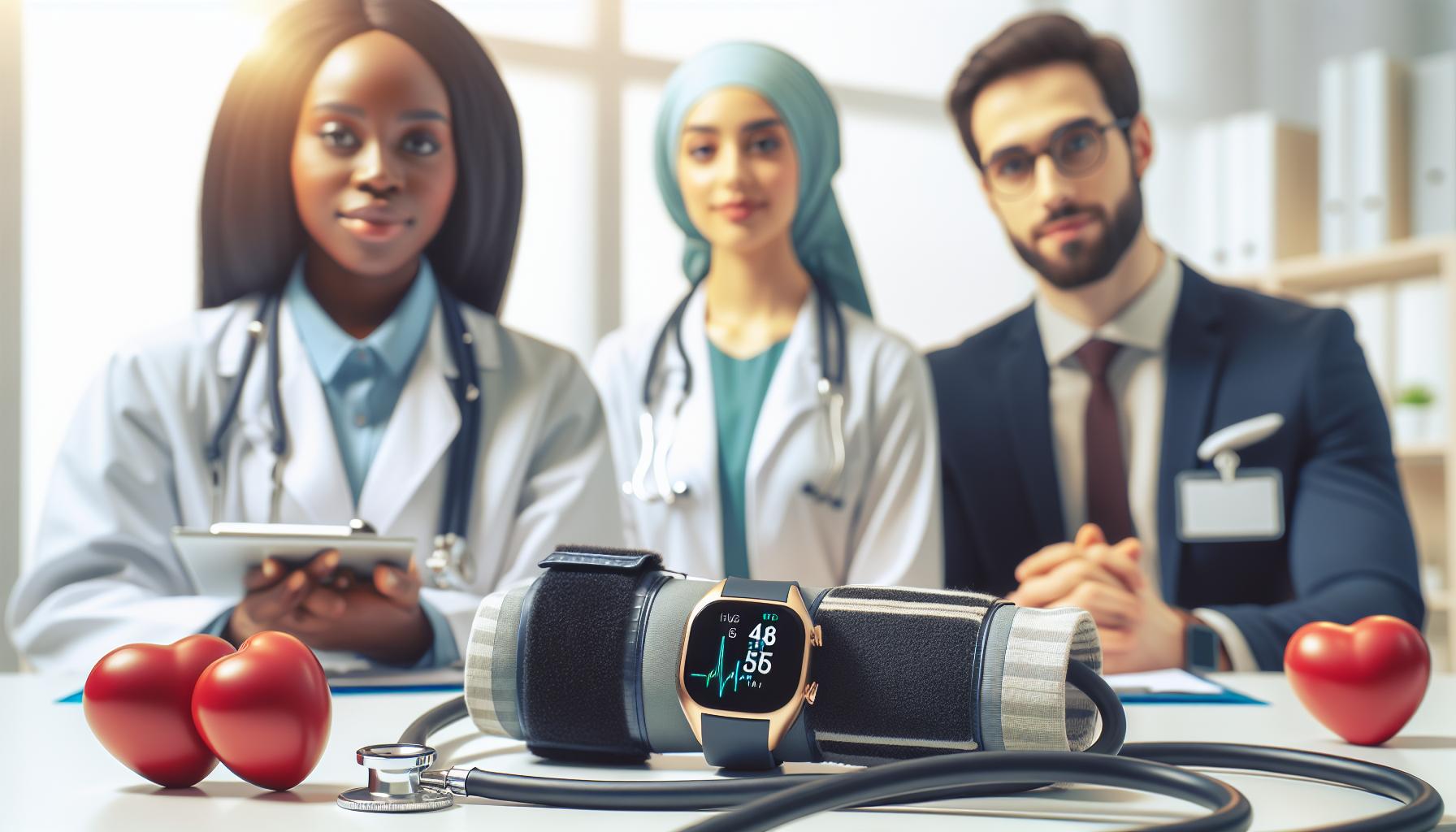 Does CPAP Improve Heart Health? Understanding the Connection