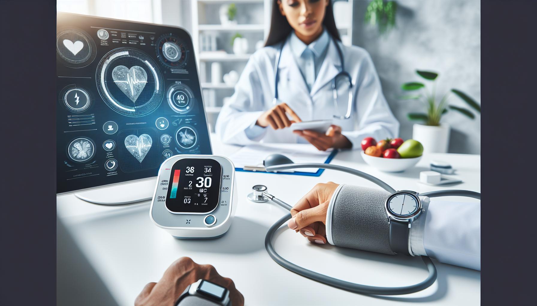 Does CVS Offer Blood Pressure Machines?