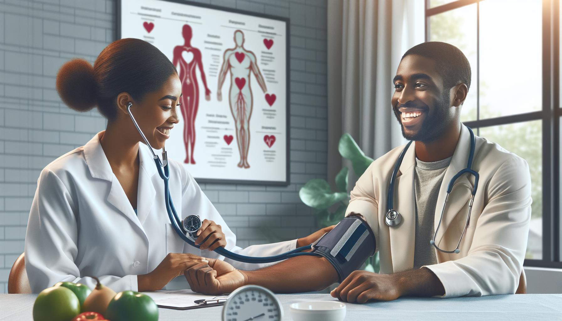 Does Eliquis Lower Blood Pressure? Blood Thinners and Your Heart