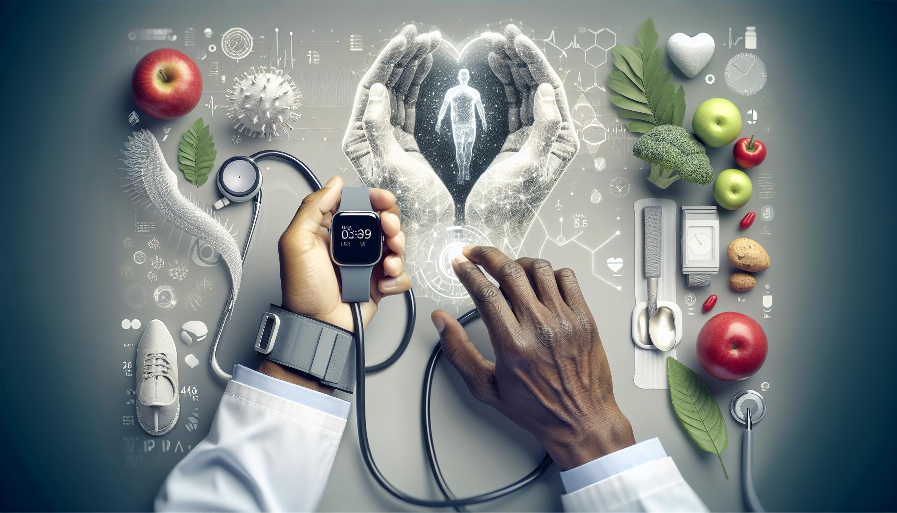 Does Fitbit Measure Blood Pressure? Wearable Tech Compared