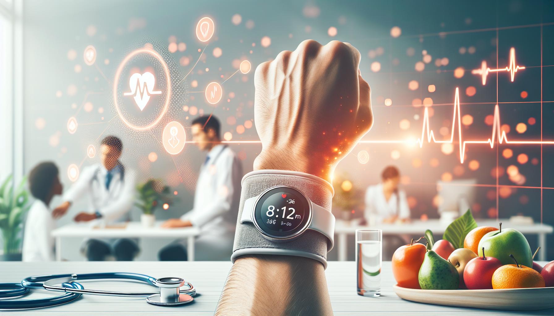 Does Gabapentin Influence Blood Pressure Levels?