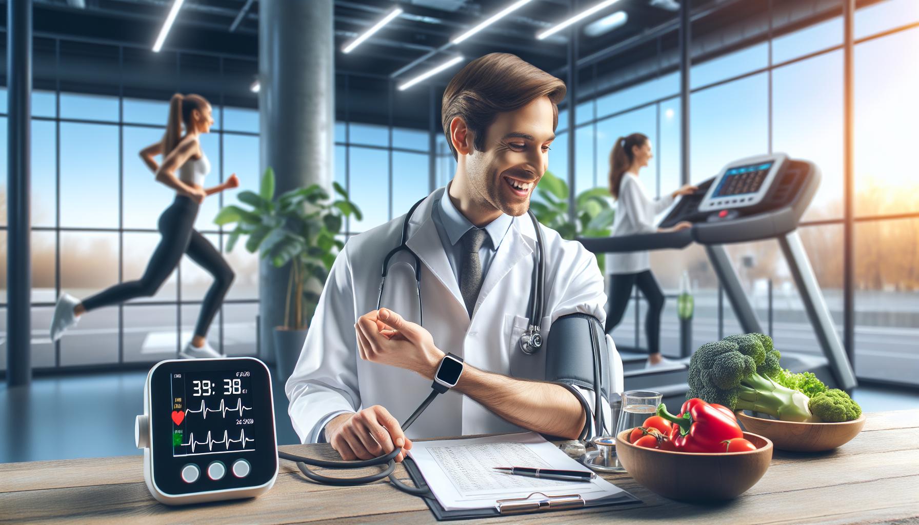 Does Gabapentin Lower Blood Pressure? Effects and Safety Guide