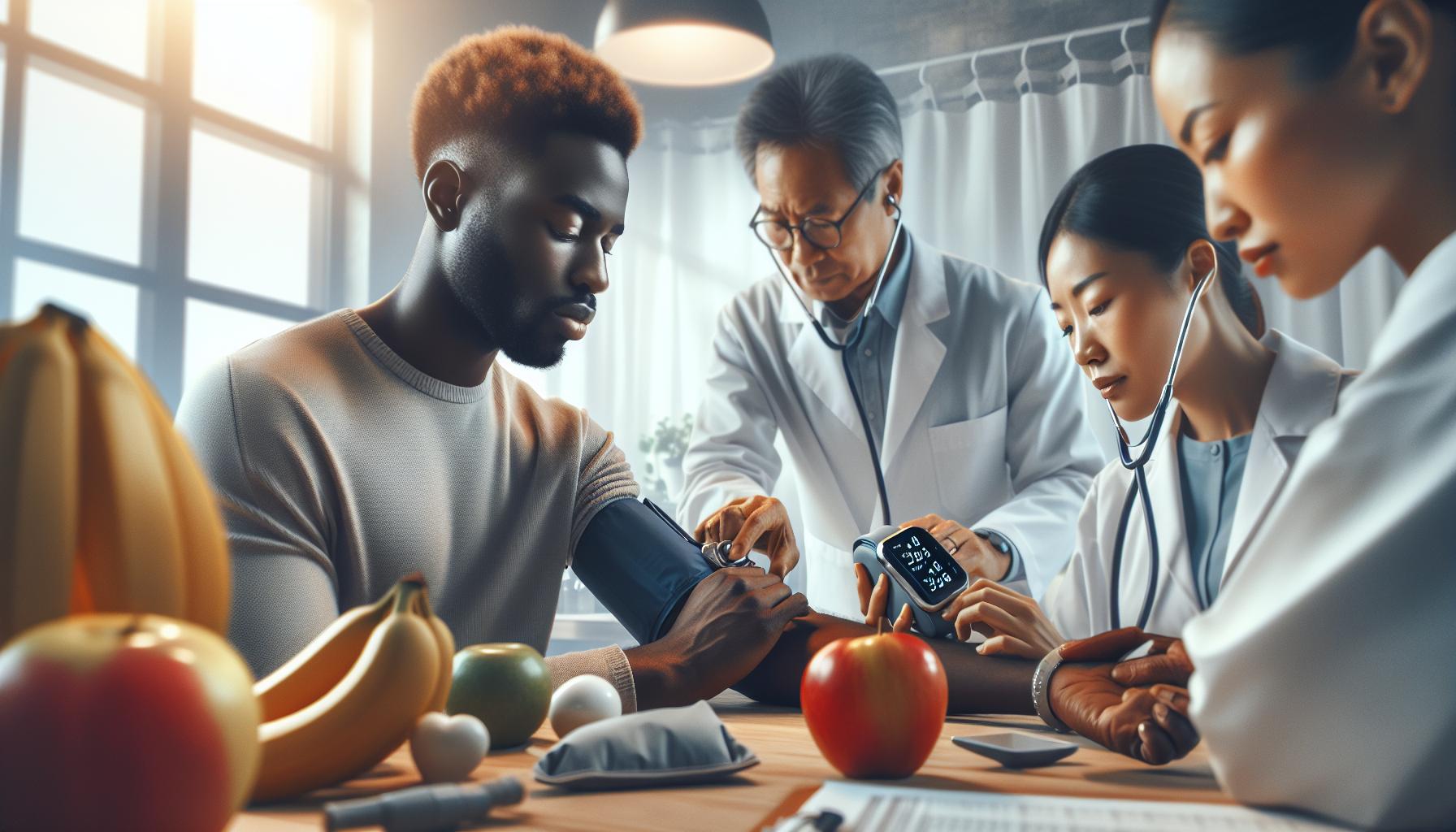 Does High Blood Pressure Make You Fatigued? Signs to Watch For