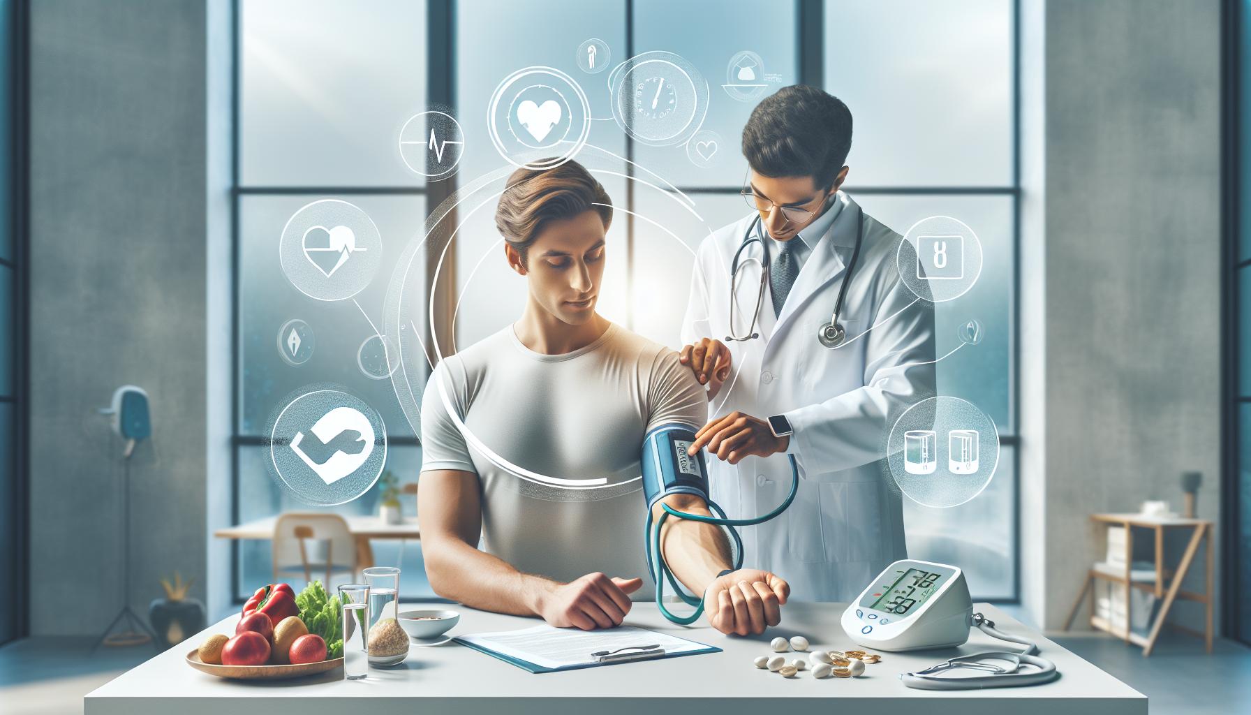 Does Hydrotherapy Really Lower Blood Pressure?