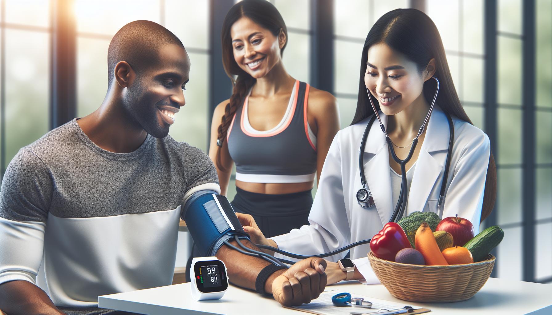 Does Ketamine Lower Blood Pressure? Medical Uses and Effects