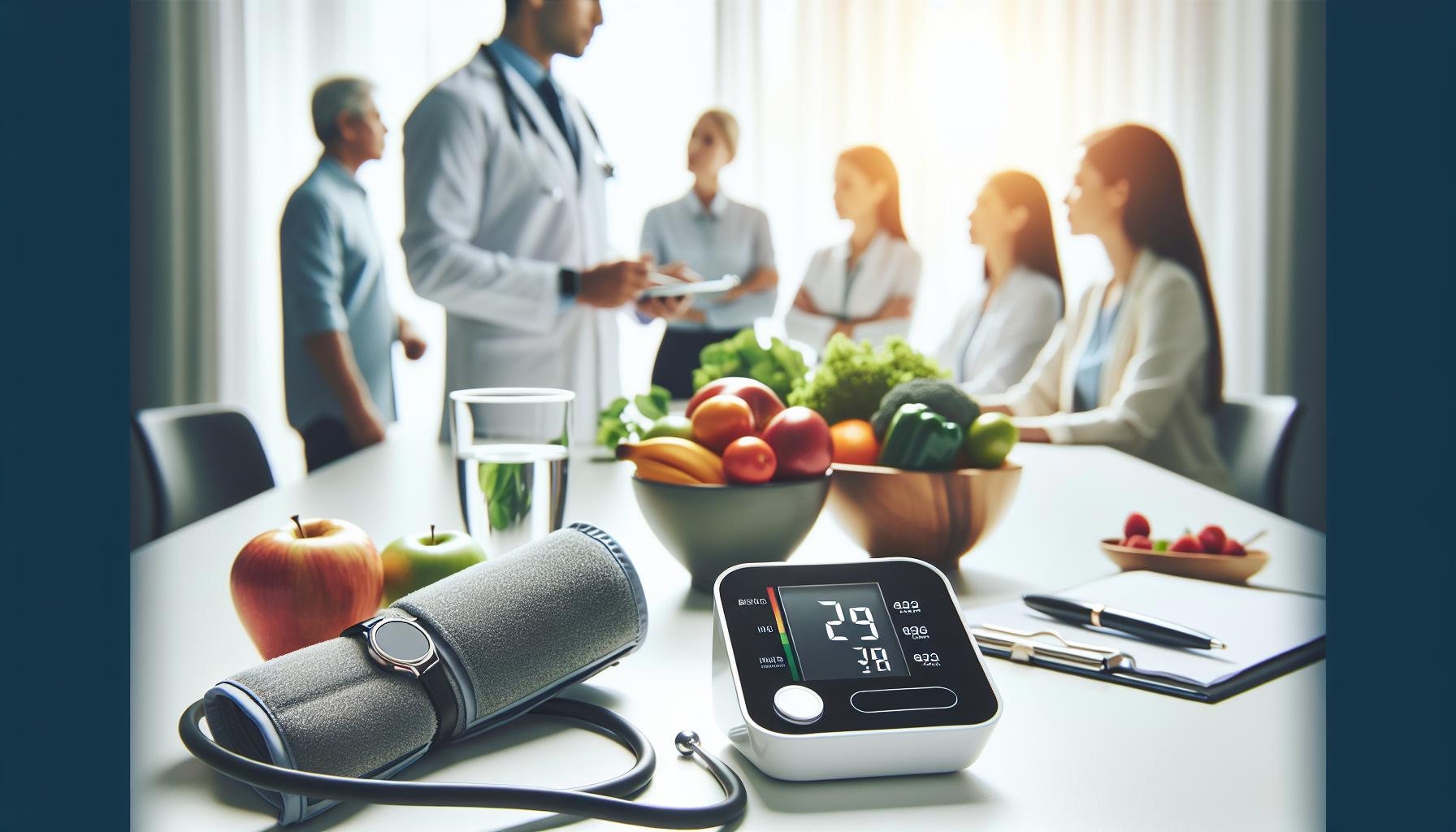 Does Lorazepam Affect Blood Pressure Levels?
