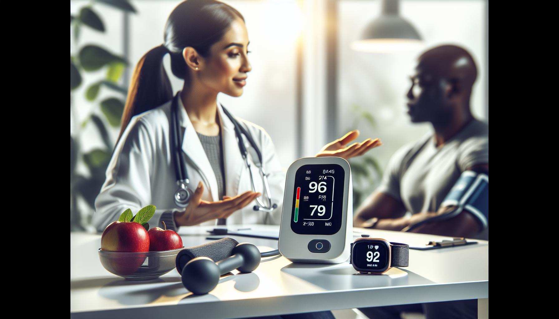 Does Low Blood Pressure Cause Seizures? Risks and Prevention