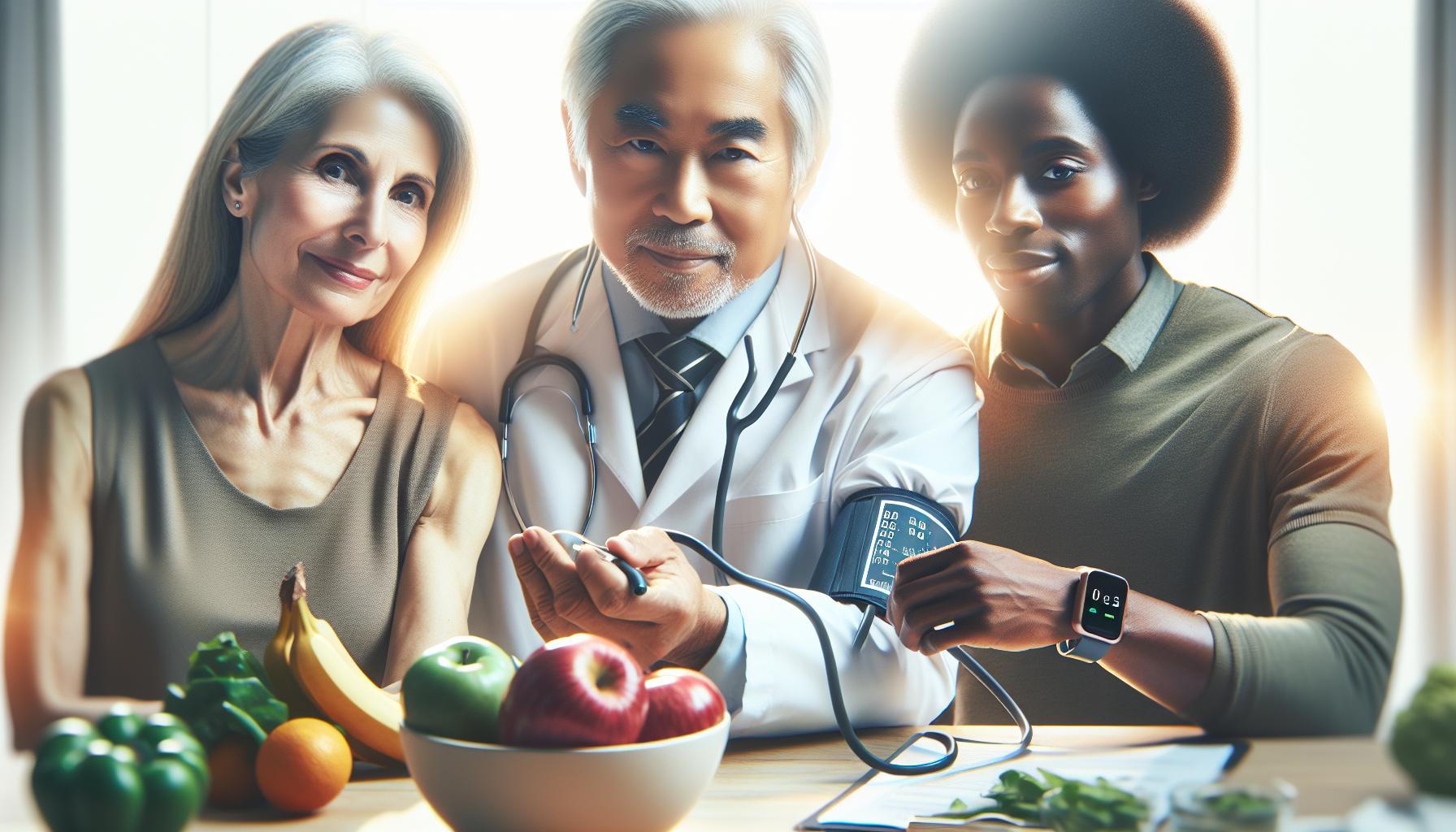 Does Metformin Raise Blood Pressure? Diabetes Drug Effects