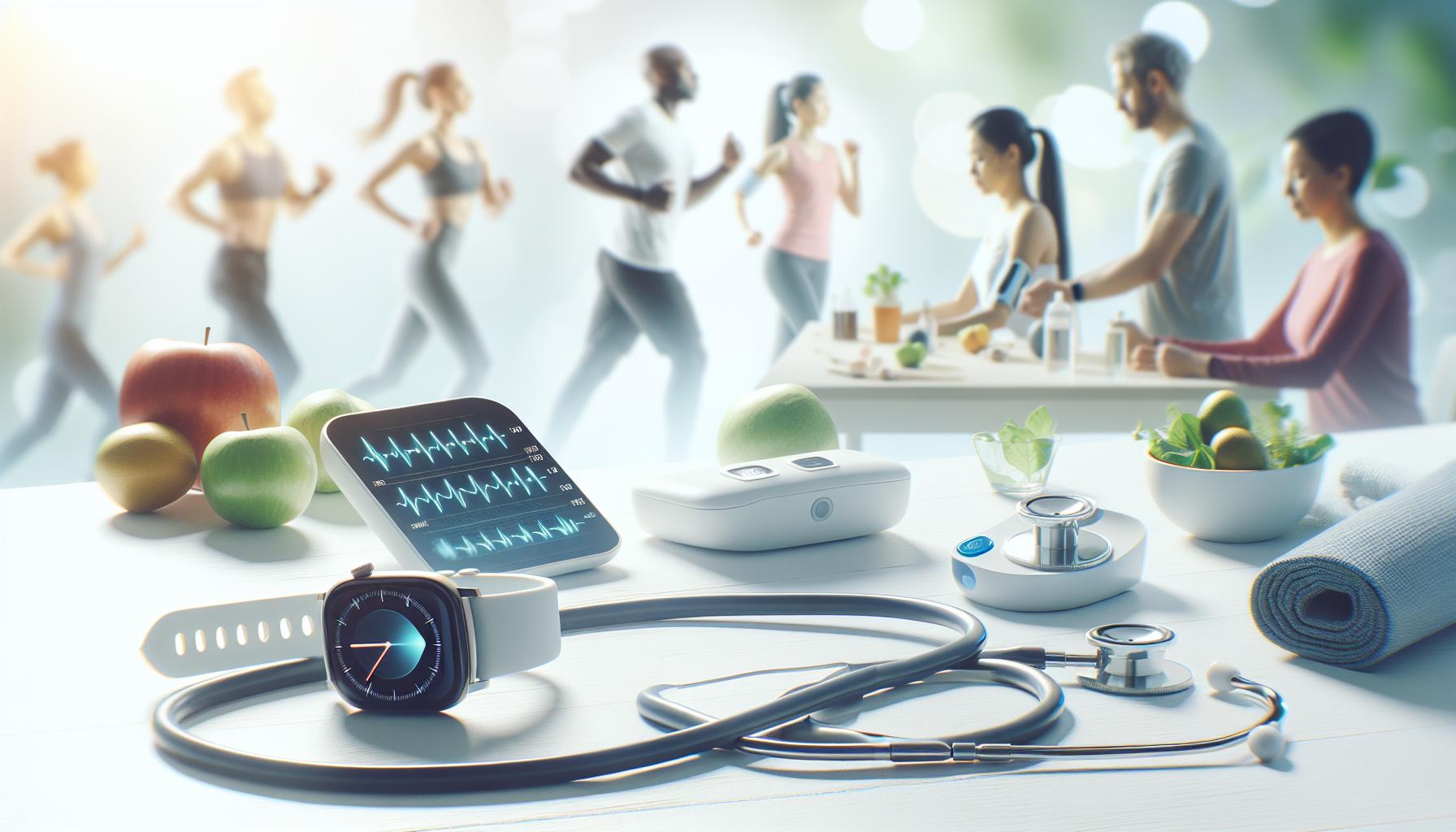 Does the Oura Ring Track Blood Pressure: Wearable Tech Limits