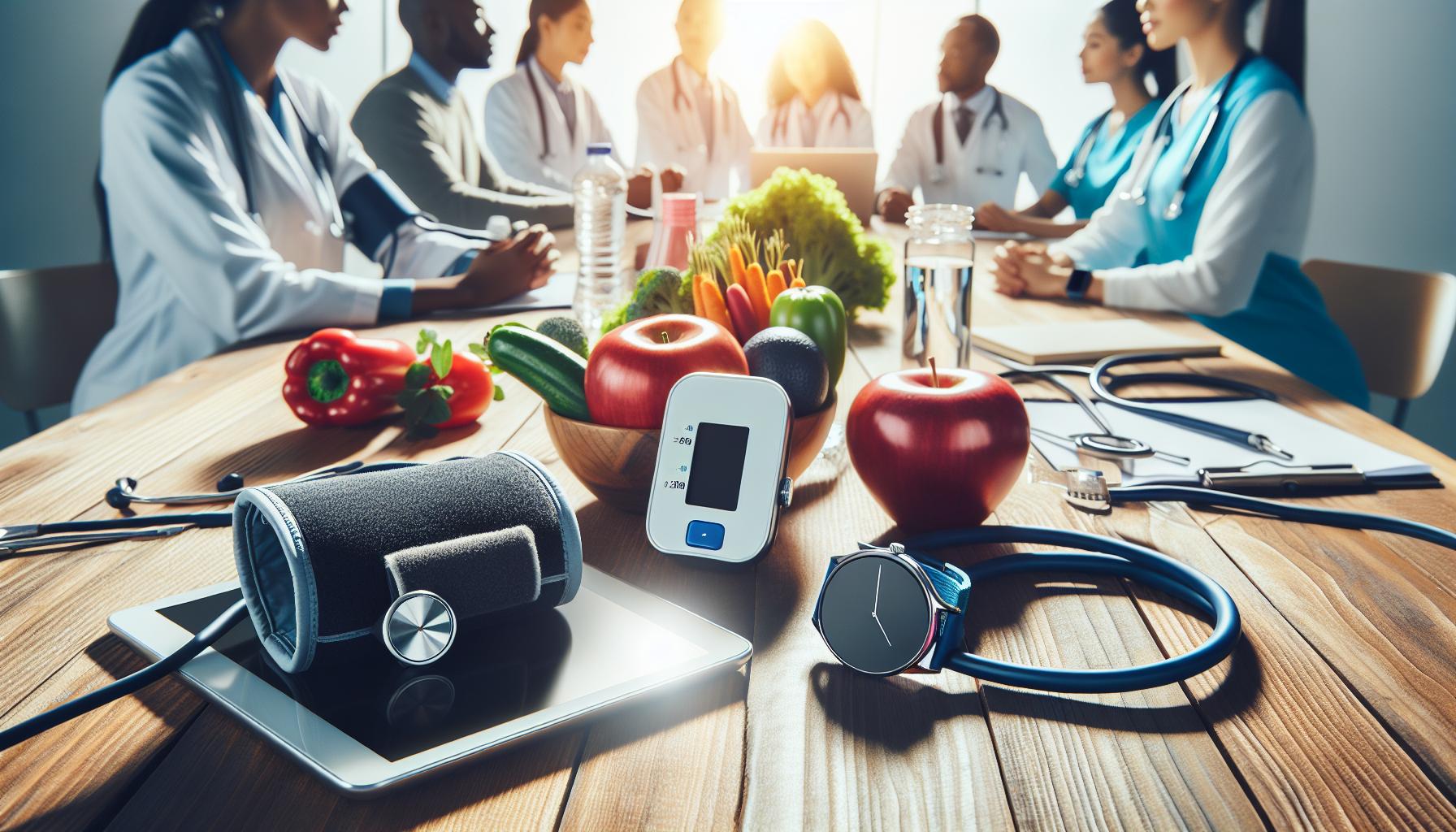 Does Ozempic Cause High Blood Pressure? Side Effects Explored