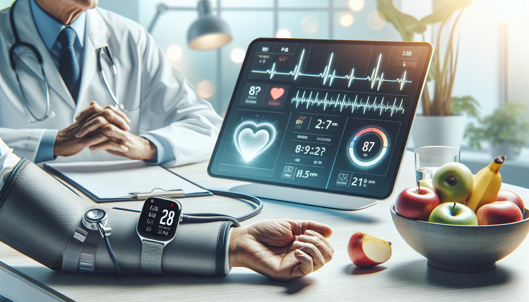 Does a Panic Attack Affect Blood Pressure?