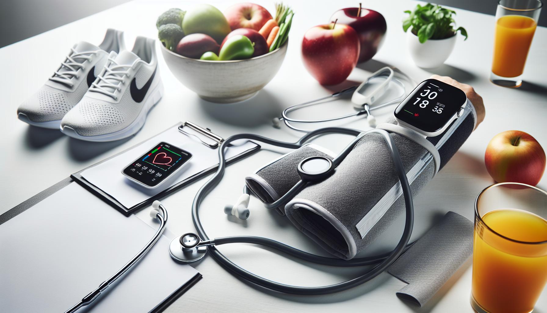 Does Valium Affect Blood Pressure Levels?