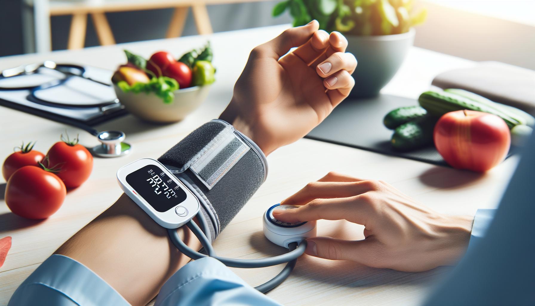 Effective Breathing Techniques to Lower Blood Pressure