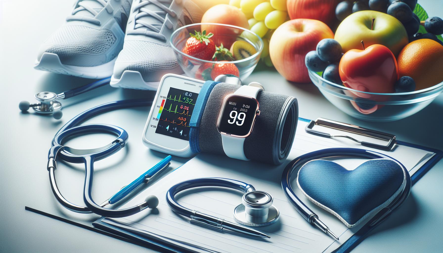 Effects of Orgasm on Blood Pressure