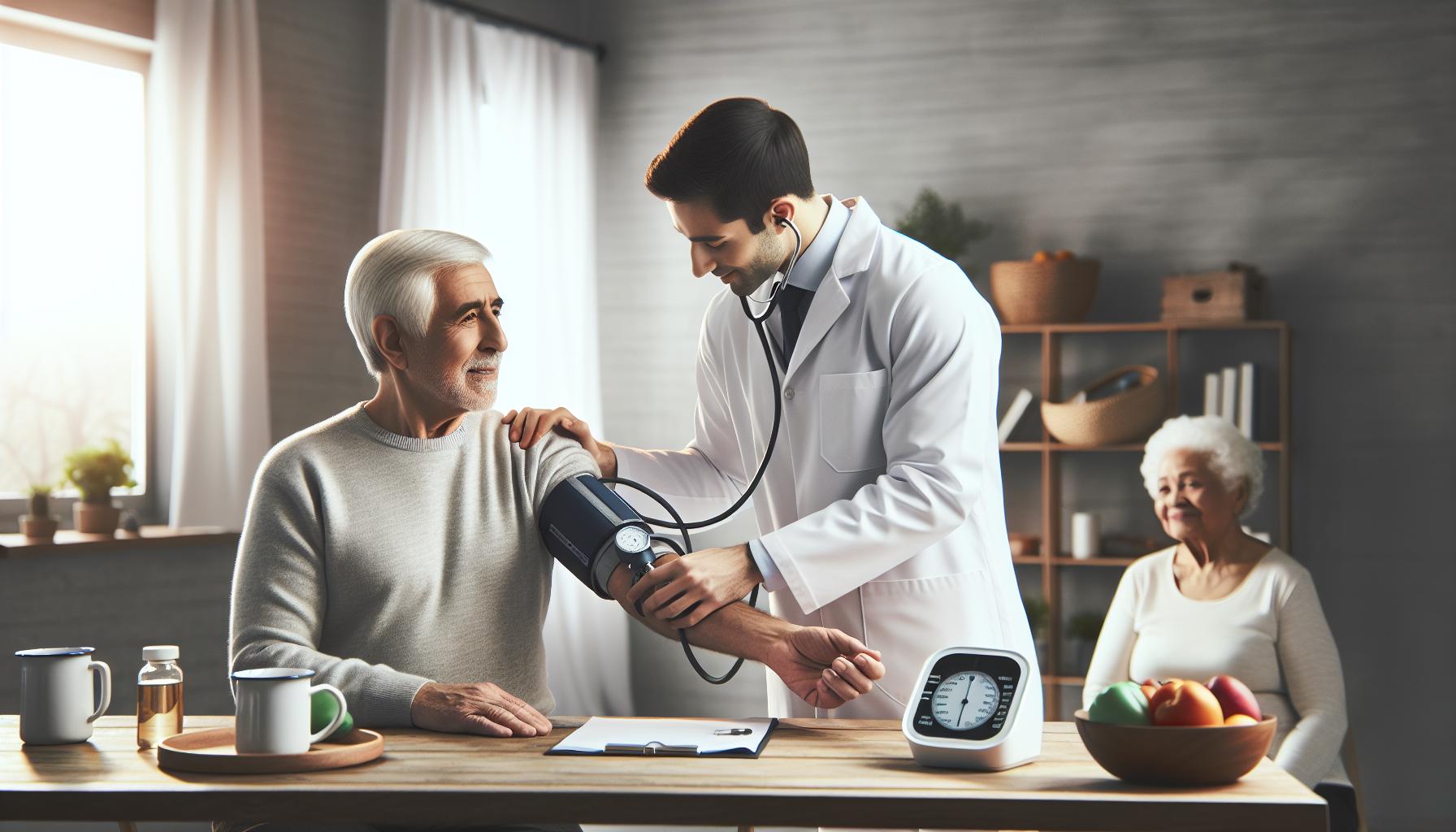 Eligibility Criteria for Disability Benefits