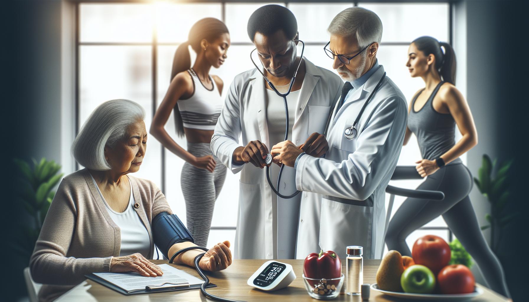 Eligibility Criteria for Medicare Coverage