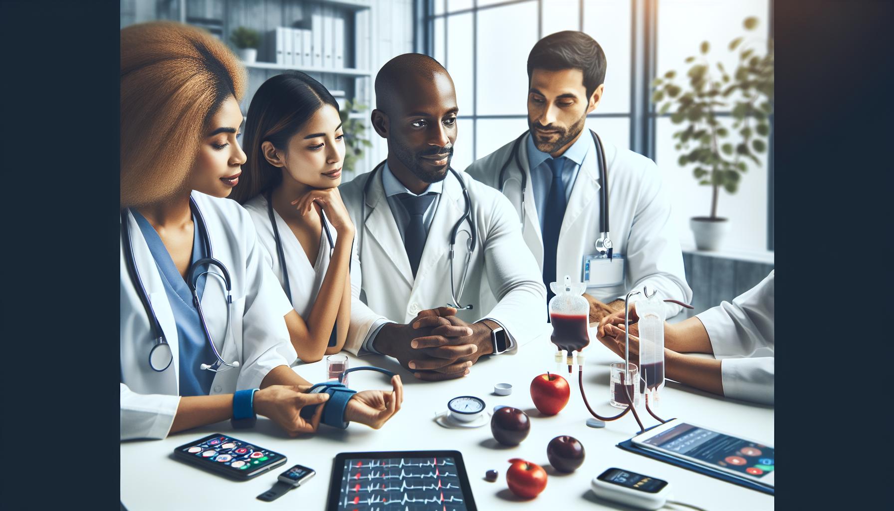 Eligibility Criteria for Plasma Donation