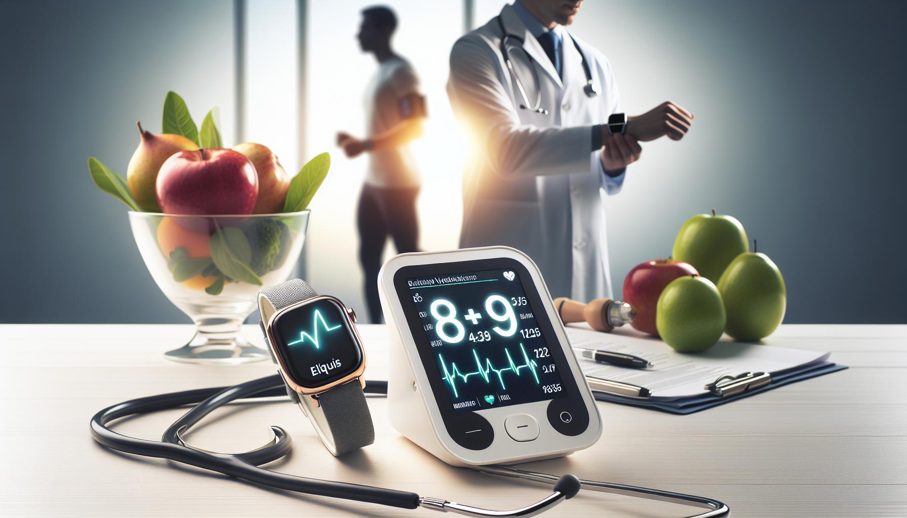 Eliquis and Its Role in Heart Health