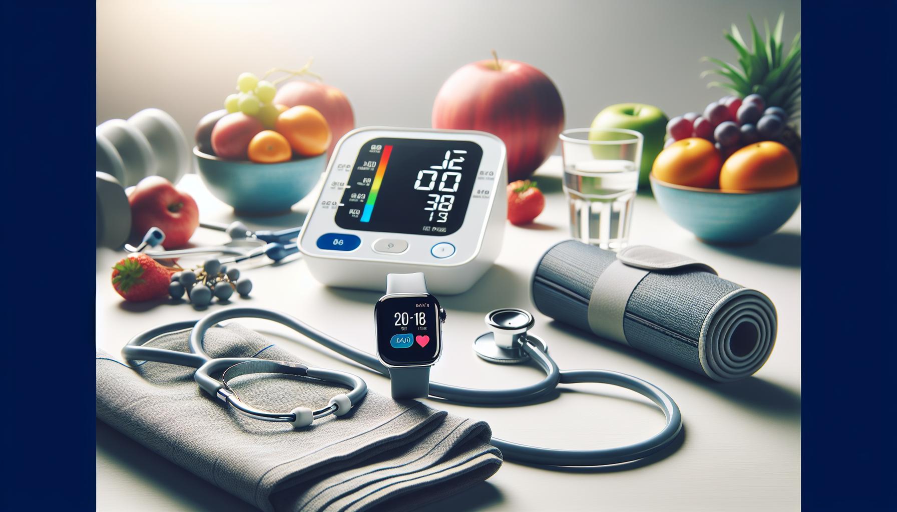 How to Calibrate Blood Pressure Monitor: Easy DIY Steps 4 Essential Tools Needed for DIY Calibration