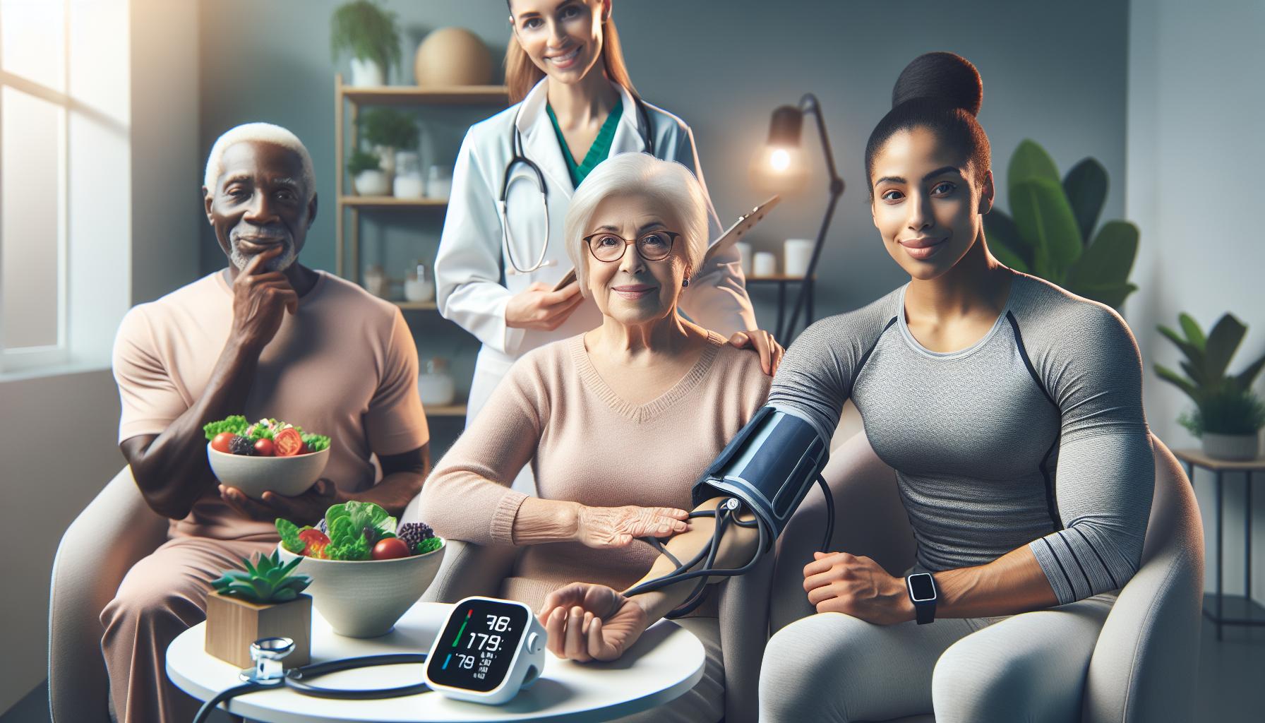 Evidence-Based Guidelines for Accurate Blood Pressure Monitoring