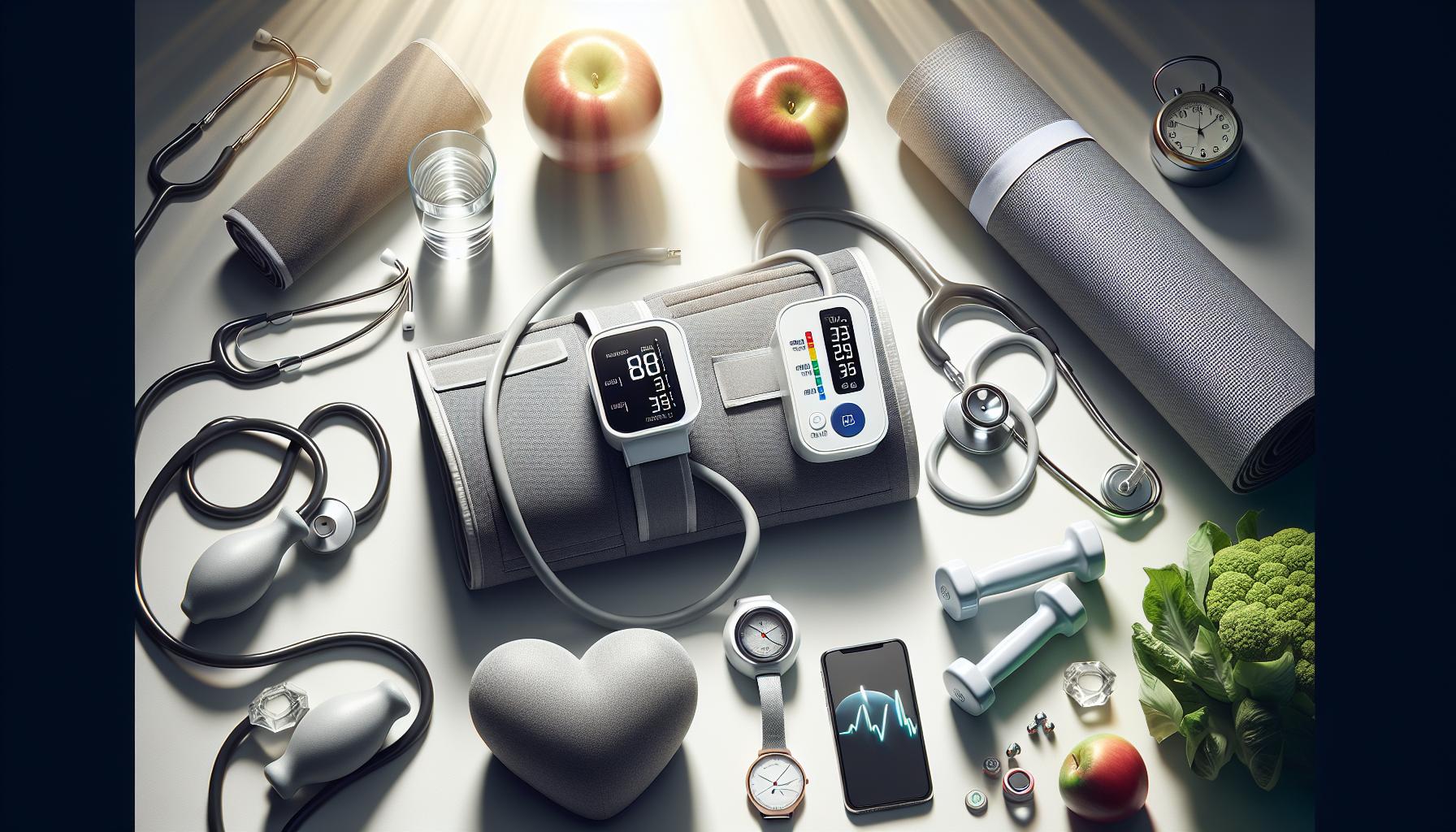 The Evolution of Blood Pressure Monitors