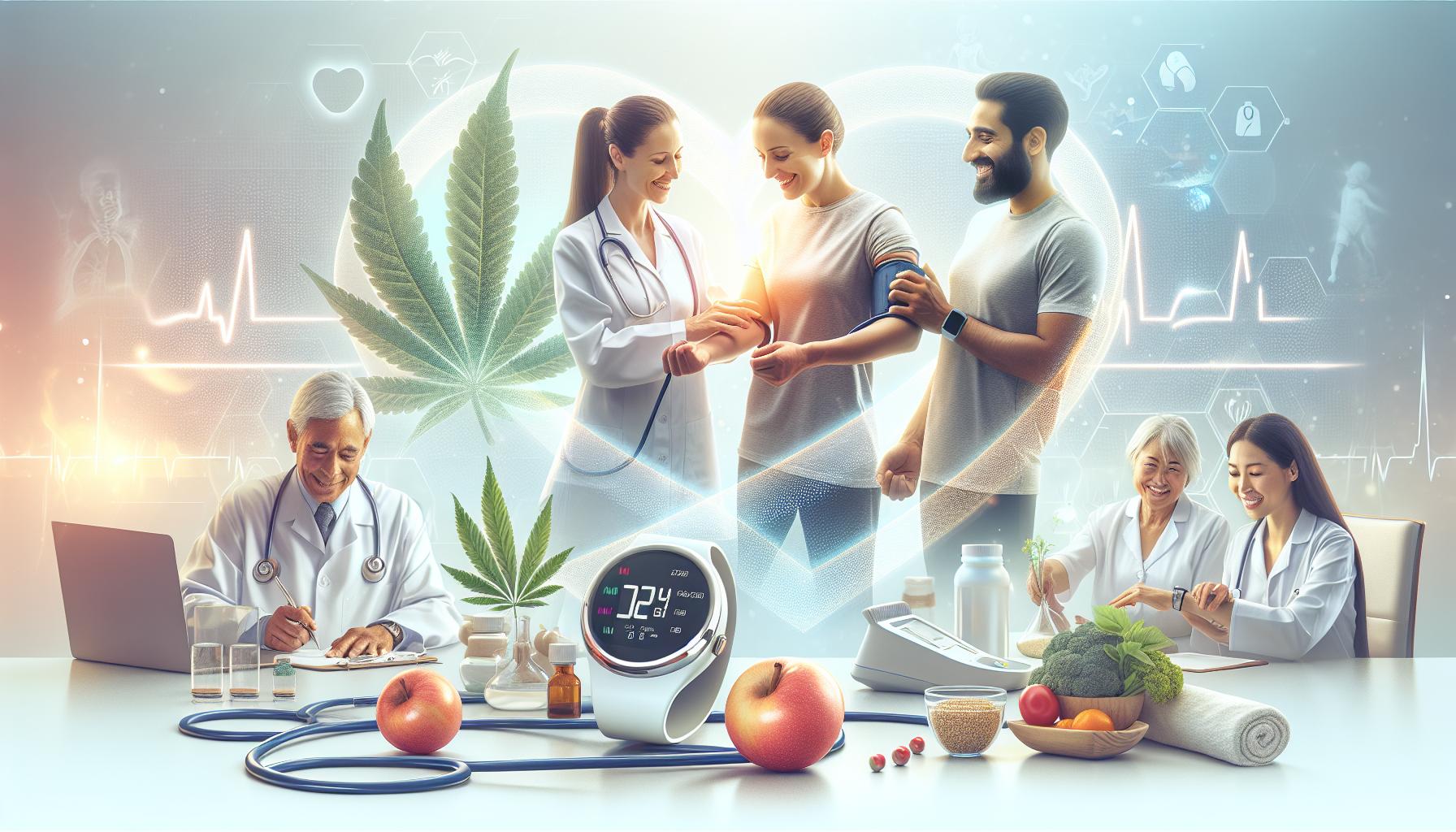 Examining the Endocannabinoid System's Role